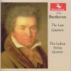 Beethoven: The Late Quartets (3 CD)